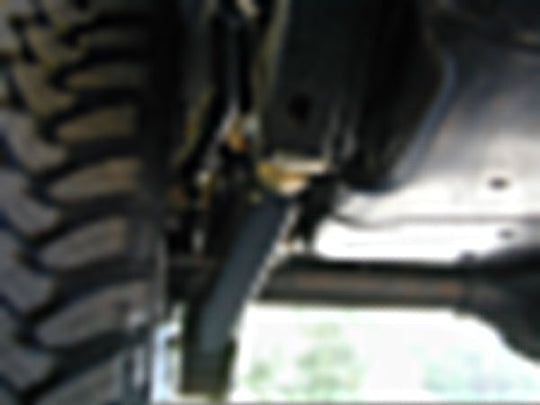 Jeep Wrangler 3.5 Inch Premium Lift Kit 2007-2018 JK Clayton Off Road - Image 16