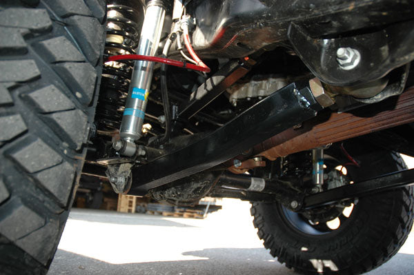 Jeep Wrangler 3.5 Inch Premium Lift Kit 2007-2018 JK Clayton Off Road - Image 21