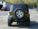 Jeep Wrangler 3.5 Inch Premium Lift Kit 2007-2018 JK Clayton Off Road - Image 28