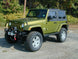 Jeep Wrangler 3.5 Inch Premium Lift Kit 2007-2018 JK Clayton Off Road - Image 29