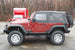 Jeep Wrangler 3.5 Inch Premium Lift Kit 2007-2018 JK Clayton Off Road - Image 5