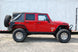 Jeep Wrangler 4.5 Inch Premium Lift Kit 2007-2018 JK Clayton Off Road - Image 3