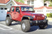Jeep Wrangler 4.5 Inch Premium Lift Kit 2007-2018 JK Clayton Off Road - Image 9