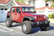Jeep Wrangler 4.5 Inch Premium Lift Kit 2007-2018 JK Clayton Off Road - Image 9