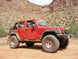 Jeep Wrangler 4.5 Inch Premium Lift Kit 07-18 JK Clayton Off Road