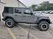 Jeep Wrangler 2.5 Inch Entry Level Lift Kit 2DR 2018+ JL Clayton Off Road