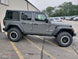 Jeep Wrangler 2.5 Inch Entry Level Lift Kit 2DR 2018+ JL Clayton Off Road