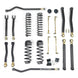 Jeep Wrangler 1.5 Inch Premium Lift Kit 2018+ JL Clayton Off Road - Image 1