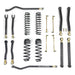 Jeep Wrangler 392 1.5 Inch Premium Lift Kit 2021+ JL Clayton Off Road - Image 1