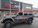 Jeep Wrangler 392 1.5 Inch Premium Lift Kit 2021+ JL Clayton Off Road - Image 2