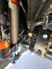 Jeep Wrangler 392 2.5 Inch Premium Lift Kit 2021+ JL Clayton Off Road - Image 9