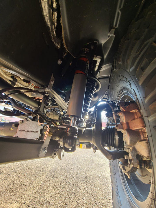 Jeep Wrangler 392 2.5 Inch Premium Lift Kit 2021+ JL Clayton Off Road - Image 10