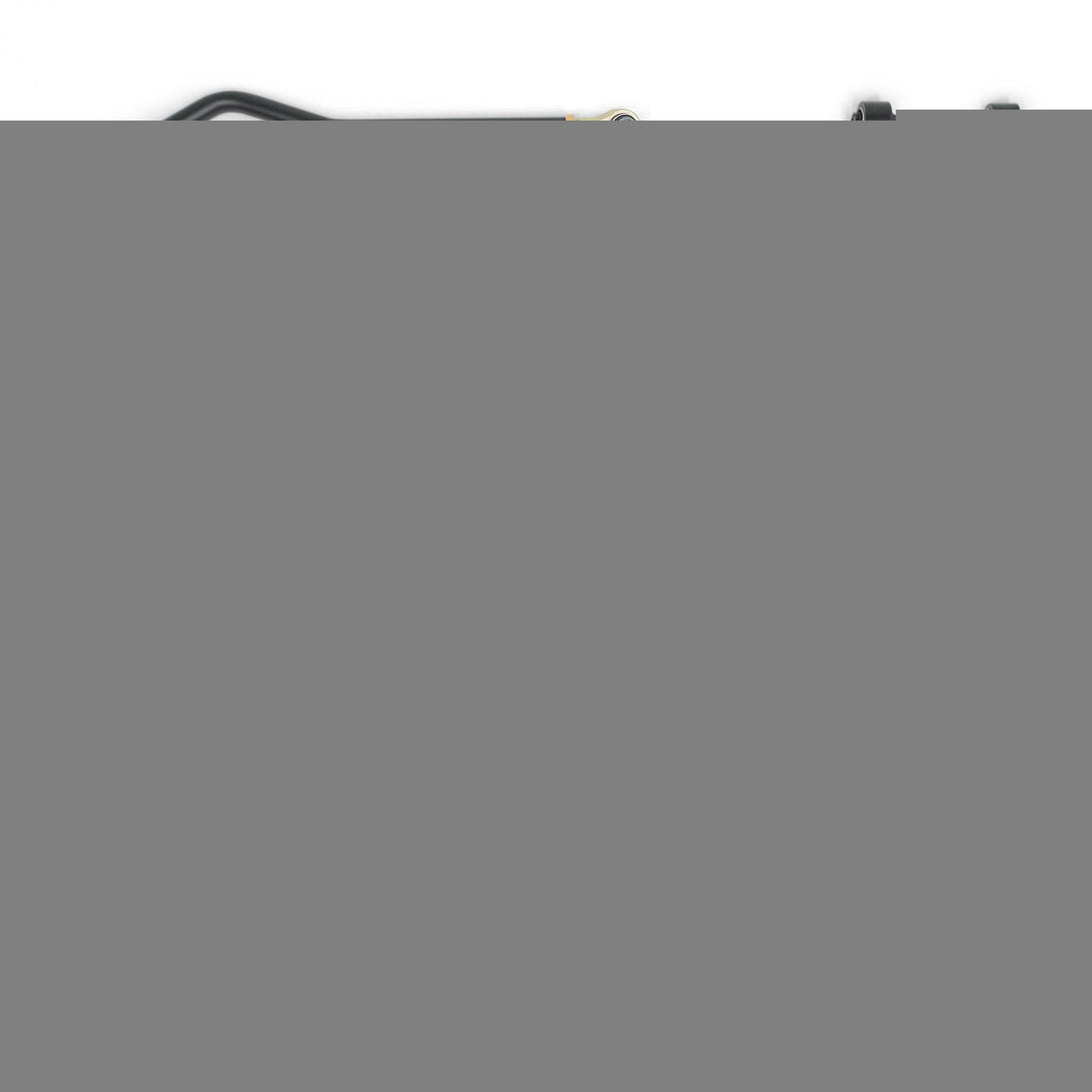 Jeep Wrangler 392 3.5 Inch Premium Lift Kit 2021+ JL Clayton Off Road - Image 1