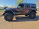 Jeep Wrangler 392 3.5 Inch Premium Lift Kit 2021+ JL Clayton Off Road - Image 2