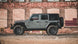 Jeep Wrangler 4XE 3.5 Inch Premium Lift Kit 2021+ JL Clayton Off Road - Image 2