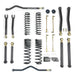 Jeep Gladiator 2.5 Inch Premium Lift Kit 2020+ JT Clayton Off Road - Image 1
