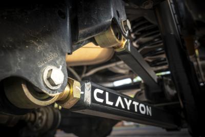 Jeep Gladiator 2.5 Inch Premium Lift Kit 2020+ JT Clayton Off Road - Image 5