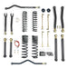 Jeep Gladiator 3.5 Inch Premium Lift Kit 2020+ JT Clayton Off Road - Image 1