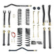 Jeep Gladiator 3.5 Inch Premium Lift Kit 2020+ JT Clayton Off Road - Image 1