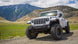 Jeep Gladiator 3.5 Inch Premium Lift Kit 2020+ JT Clayton Off Road - Image 6