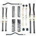Jeep Gladiator Diesel 1.5 Inch Premium Lift Kit 2021-2023 JT Clayton Off Road - Image 1