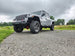 Jeep Gladiator Diesel 1.5 Inch Premium Lift Kit 2020+ JT Clayton Off Road