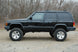 Jeep Cherokee 4.5 Inch Overland Plus Short Arm Lift Kit 1984-2001 XJ Clayton Off Road - Image 3