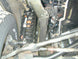 Jeep Cherokee 4.5 Inch Overland Plus Short Arm Lift Kit 1984-2001 XJ Clayton Off Road - Image 13