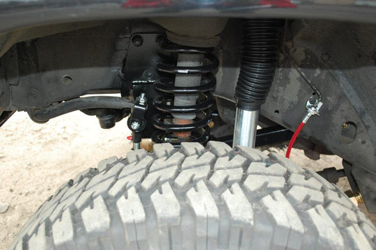 Jeep Cherokee 4.5 Inch Overland Plus Short Arm Lift Kit 1984-2001 XJ Clayton Off Road - Image 5