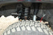Jeep Cherokee 4.5 Inch Overland Plus Short Arm Lift Kit 1984-2001 XJ Clayton Off Road - Image 5