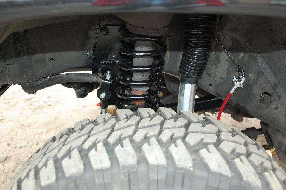 Jeep Cherokee 4.5 Inch Overland Plus Short Arm Lift Kit 1984-2001 XJ Clayton Off Road - Image 5