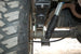Jeep Cherokee 4.5 Inch Overland Plus Short Arm Lift Kit 1984-2001 XJ Clayton Off Road - Image 10