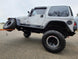 Jeep Wrangler 4.0 Inch Overland Plus Short Arm Lift Kit 1997-2006 TJ/LJ Clayton Off Road - Image 8