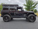 Jeep Wrangler 1.5 Inch Overland Plus Lift Kit 2007-2018 JK Clayton Off Road - Image 2