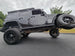 Jeep Wrangler 1.5 Inch Overland Plus Lift Kit 2007-2018 JK Clayton Off Road - Image 3