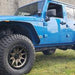Jeep Wrangler 2.5 Inch Overland Plus Lift Kit 2007-2018 JK Clayton Off Road - Image 7