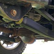 Jeep Wrangler 2.5 Inch Overland Plus Lift Kit 2007-2018 JK Clayton Off Road - Image 10