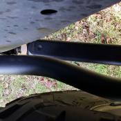 Jeep Wrangler 2.5 Inch Overland Plus Lift Kit 2007-2018 JK Clayton Off Road - Image 22