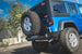 Jeep Wrangler 2.5 Inch Overland Plus Lift Kit 2007-2018 JK Clayton Off Road - Image 4