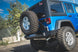 Jeep Wrangler 2.5 Inch Overland Plus Lift Kit 2007-2018 JK Clayton Off Road - Image 4