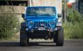 Jeep Wrangler 3.5 Inch Overland Plus Lift Kit 2007-2018 JK Clayton Off Road - Image 3
