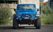 Jeep Wrangler 3.5 Inch Overland Plus Lift Kit 2007-2018 JK Clayton Off Road - Image 3