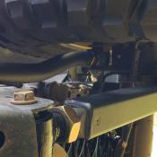 Jeep Wrangler 3.5 Inch Overland Plus Lift Kit 2007-2018 JK Clayton Off Road - Image 12