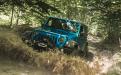 Jeep Wrangler 3.5 Inch Overland Plus Lift Kit 2007-2018 JK Clayton Off Road - Image 5