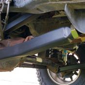 Jeep Wrangler 3.5 Inch Overland Plus Lift Kit 2007-2018 JK Clayton Off Road - Image 7