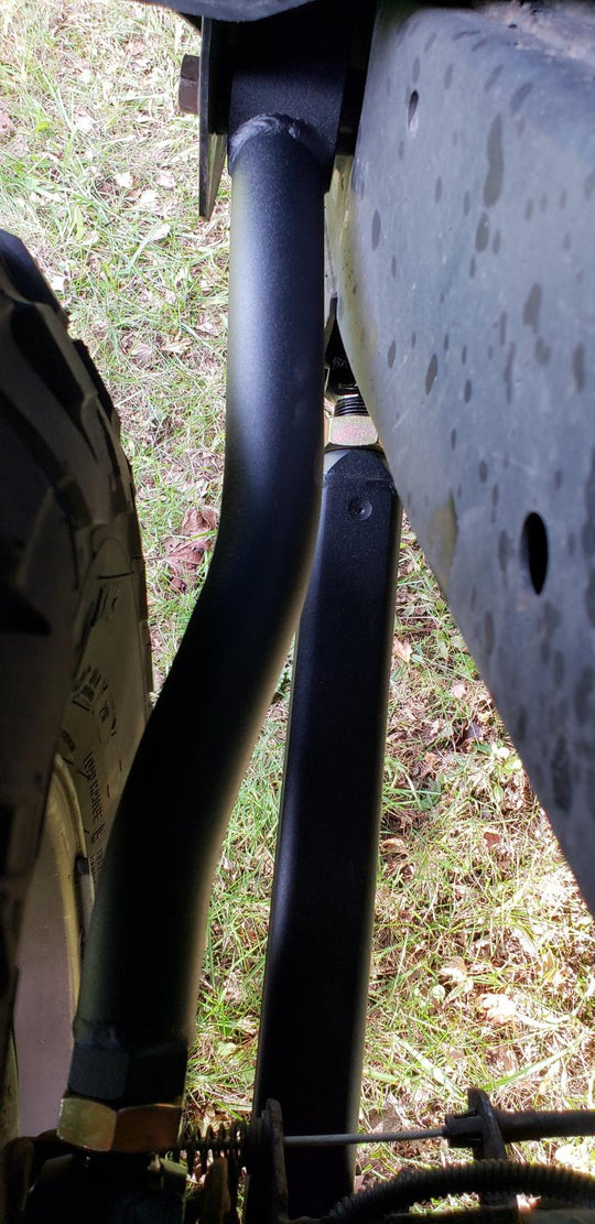 Jeep Wrangler 4.5 Inch Overland Plus Lift Kit 2007-2018 JK Clayton Off Road - Image 12
