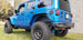 Jeep Wrangler 4.5 Inch Overland Plus Lift Kit 2007-2018 JK Clayton Off Road - Image 4