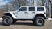 Jeep Wrangler 3.5 Inch Overland Plus Lift Kit 2018+ JL Clayton Off Road - Image 9