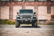 Jeep Wrangler 3.5 Inch Overland Plus Lift Kit 2018+ JL Clayton Off Road - Image 3