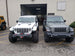 Jeep Wrangler 3.5 Inch Overland Plus Lift Kit 2018+ JL Clayton Off Road - Image 39